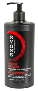 Syoss Color shampoo for coloured & highlighted hair