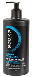 Syoss Volumising shampoo