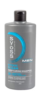 Syoss Men Clean & Cool Shampoo 440ml