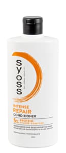 Syoss Intense Repair Conditioner 440ml