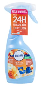 Orchid fabric refresher