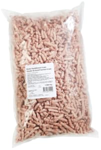 Minced beef 8 mm,