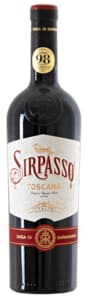 Sirpasso