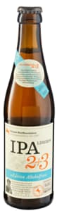 Riegele Liberis non-alcoholic IPA beer