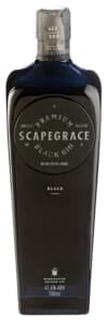 Premium Black Gin