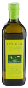 Extra virgin olive oil L'Italiano