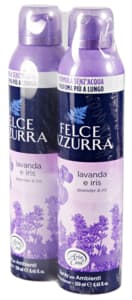 Felce Azzurra Lavender Air Freshener 2x250ml