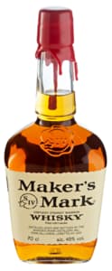 Maker's Mark Bourbon Whisky