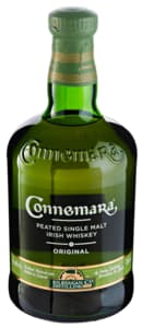 Connemara Peated Single Malt 40% 70 cl