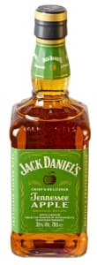 Jack Daniel's Tennessee Apple