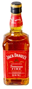 Jack Daniel's Tennessee Fire