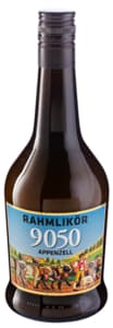 Cream liqueur 9050 Appenzell