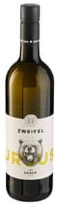Ursus Weiss Zweifel