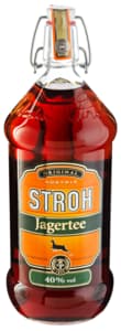 Thé du Chasseur Stroh 40% 1 l