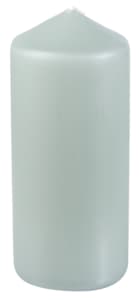 Bougie Cylindrique 50x115mm Vert Clair4x