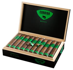 Cigares Corrida Brazil Robusto