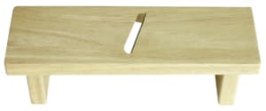 Standard cheese slicer