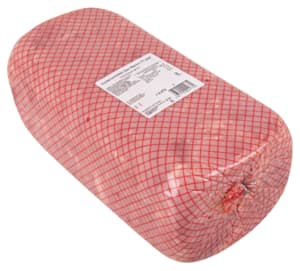 Shoulder ham