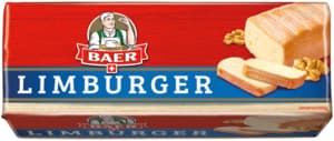 Baer Soft cheese with an intense, distinctive taste 150g