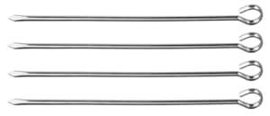 Barbecue skewers