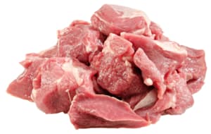 Lamb stew