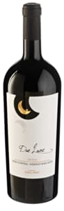 Nero d'Avola-Nerello Due Lune Wine