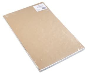 Papier Emballage Kraft 25x37.5 cm 200x
