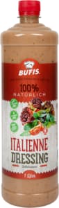 Italian salad dressing