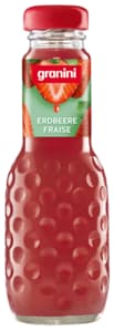 Granini Strawberry nectar 24x200ml