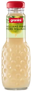 Granini Poire Williams 24x200ml