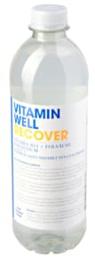 Vitamin Well Recover