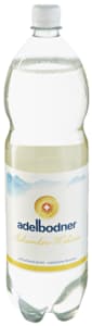 Adelbodner Elderflower flavoured water 1.5l