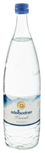 Adelbodner Mineral Water