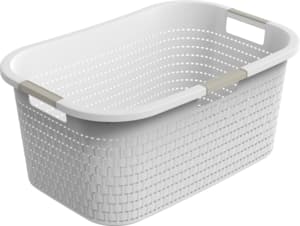 Country Laundry Basket 40 l