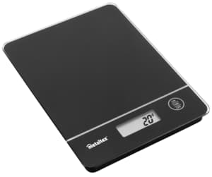 Balance électronique LCD