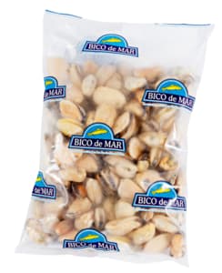 Mussel meat
