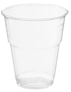 Cups 2 Go in PLA, 4 dl