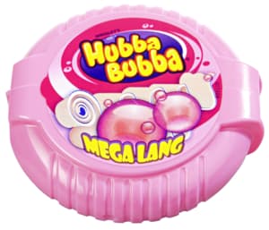 Hubba Bubba Fancy Fruit