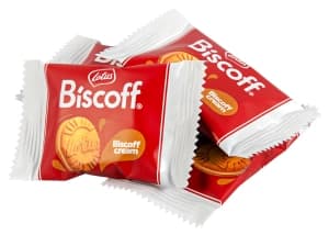 Lotus Biscoff Brotaufstrich