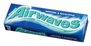Airwaves Eucalyptus & Menthol