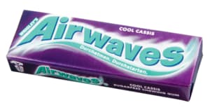 Airwaves Chewing Gum