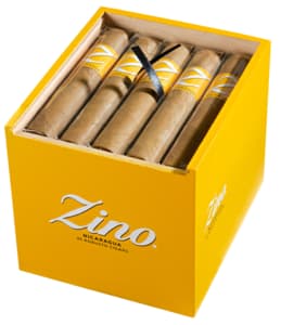 Zino Nicaragua Robusto Cigars