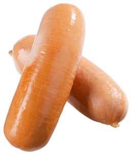 Bell Cervelat sausage 2x100g