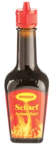 Maggi Strong liquid seasoning 100ml