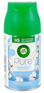 Air Wick Freshmatic Linge frais