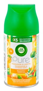 Air Wick Freshmatic Mandarine&Citron Ref