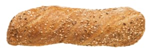 Romer's Schraubenbrot Sandwich dunkel