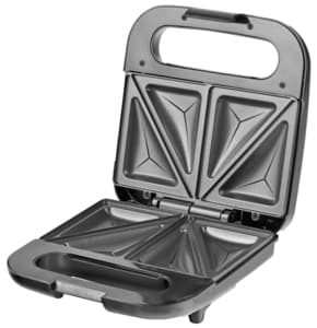 Sandwich toaster 139CH2