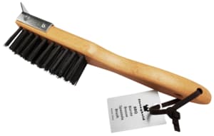 Grill brush