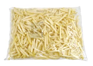 Kadi Super French fries 2.5kg
